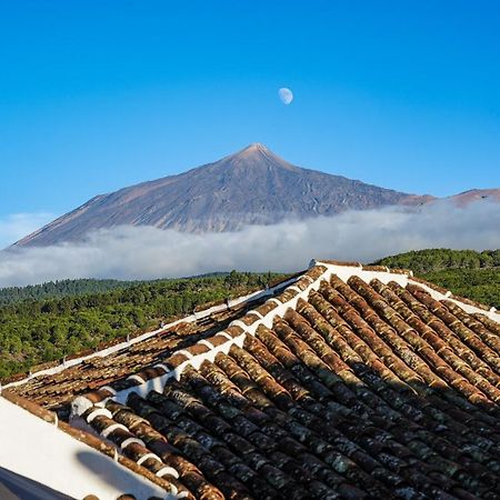 La Paredita Casa Guimar El Tanque ภายนอก รูปภาพ