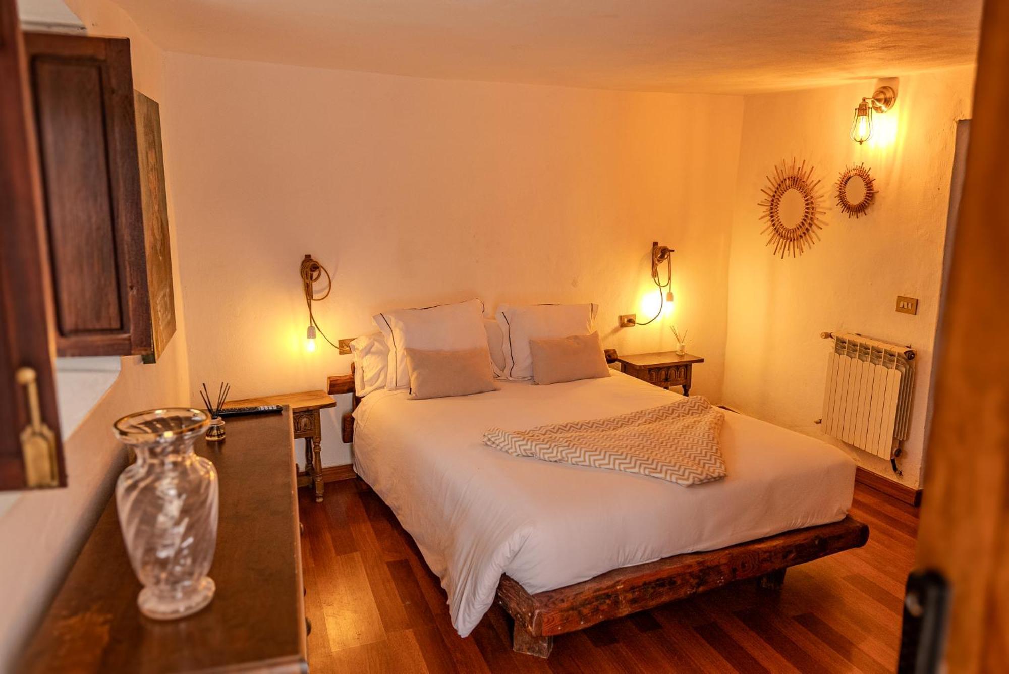 La Paredita Casa Guimar El Tanque ภายนอก รูปภาพ